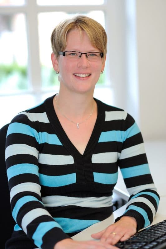 Silvia Schwegmann
